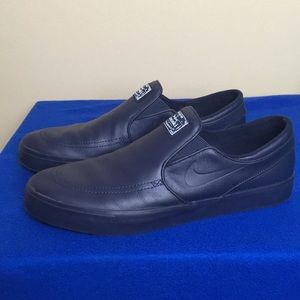 Nike Zoom Stefan Janoski Slip PRM